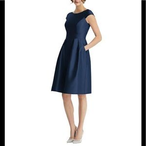 Brand New✨ Alfred Sung Bridesmaid/cocktail dress